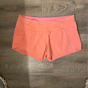 Lululemon Run Times Shorts